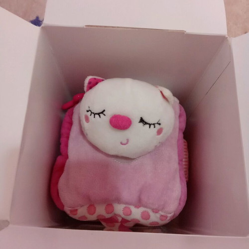 Premaman soft toy like new, from 6 months