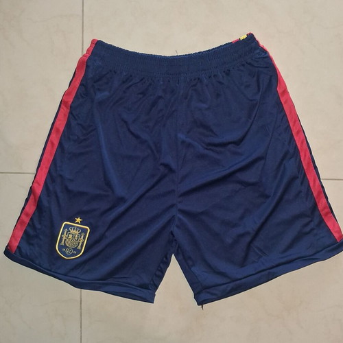 Spain Adidas football set, player version, jersey and shorts