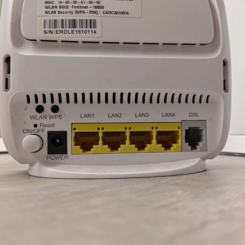 2 router
