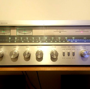 Ραδιοενισχυτης JVC r-s7 vintage
