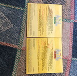 Cha Cha CD set like new, two discs