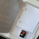 Tomb Raider IV V VI Remastered Deluxe Edition Nintendo Switch