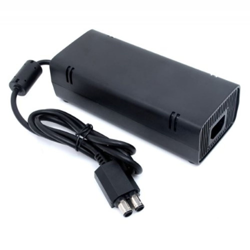 Xbox 360 Slim AC Adapter Power Supply OEM new