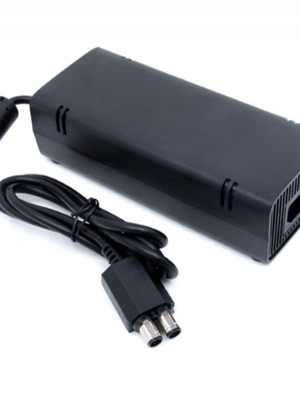 Xbox 360 Slim AC Adapter Power Supply OEM new