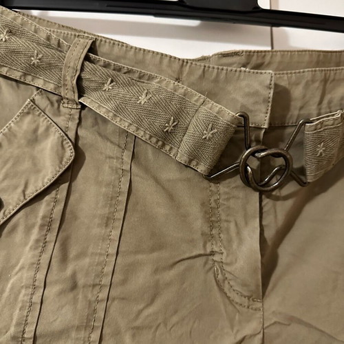 More Bermuda shorts like new, size XL