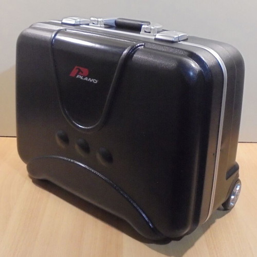 Plano 620E plastic tool case like new 53x20x42cm