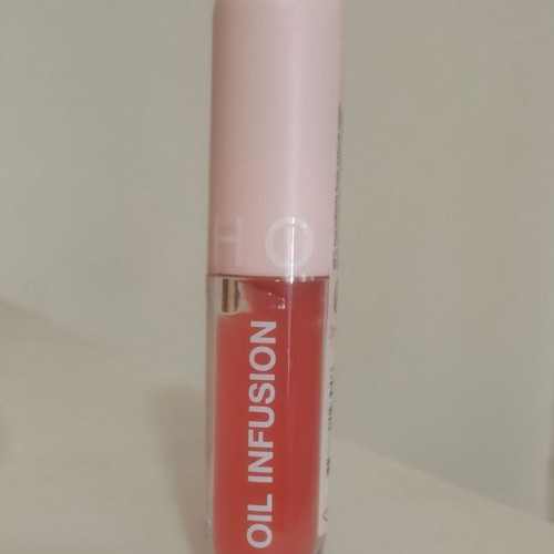 Sephora Oil Infusion Dragon Fruit Lip Oil new, hydrating