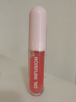 Sephora Oil Infusion Dragon Fruit λάδι χειλιών καινούριο, ενυδατικό
