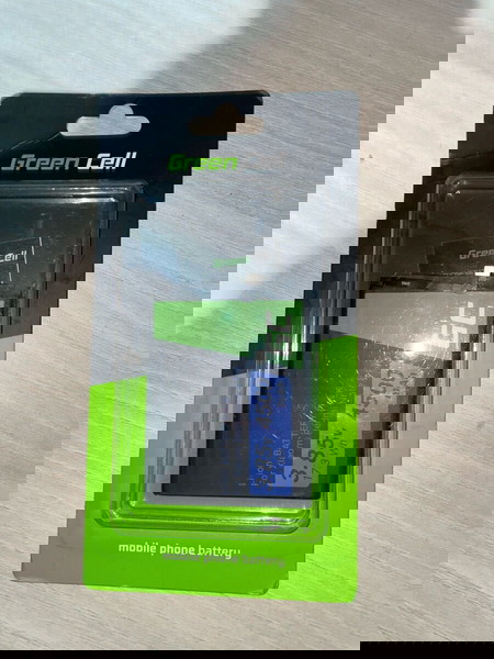 Μπαταρία για Xiaomi redmi note 8 pro