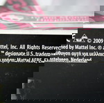  2009 MONSTER HIGH ΗΛΕΚΤΡΟΝΙΚΟ ΗΜΕΡΟΛΟΓΙΟ MATTEL ΚΑΙΝΟΥΡΓΙΟ !