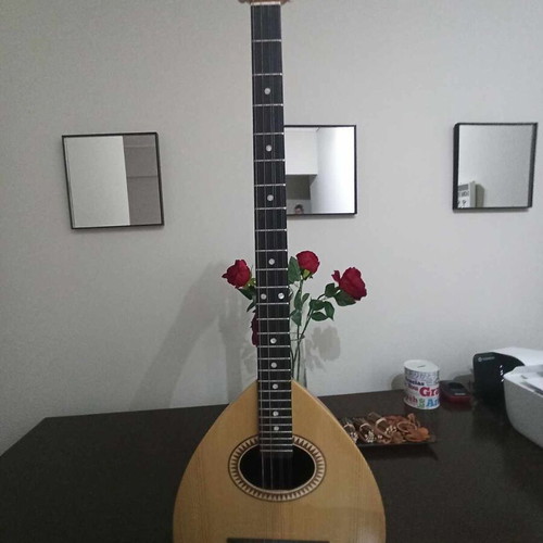 Matsikas 8-string handmade bouzouki like new