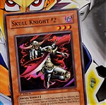  Skull Knight #2 1st edition