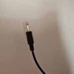 Microphone adapter like new