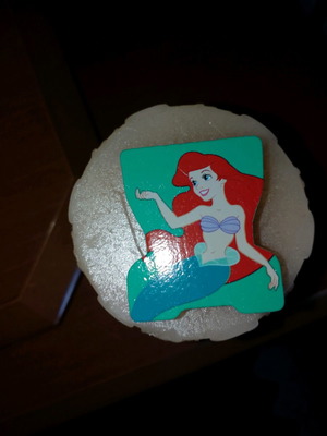 Φιγούρα από τα λινττ καινούργιο