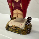 3D Bust Luffy One Piece καινούργιο, χειροποίητο συλλεκτικό