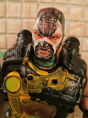 Колекционерска фигура Mattel като нова