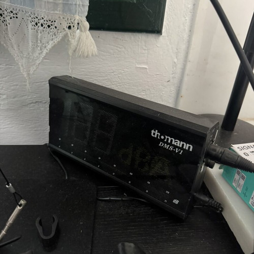 Thomann DMS-V1 like new