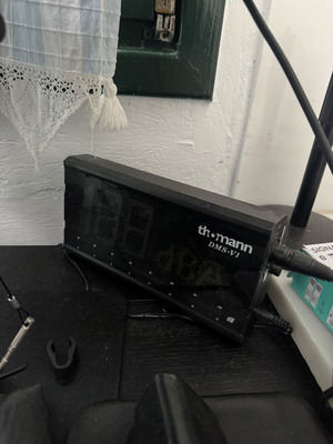 Thomann DMS-V1 like new