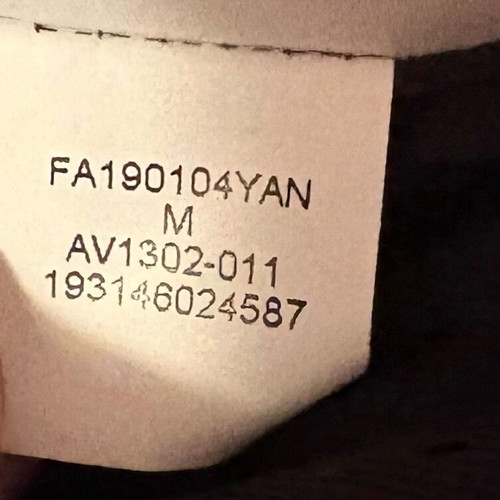Jordan men's jacket MEDIUM.