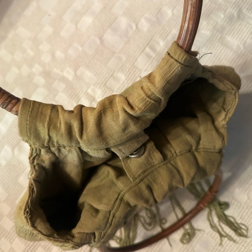 Women’s small handbag used