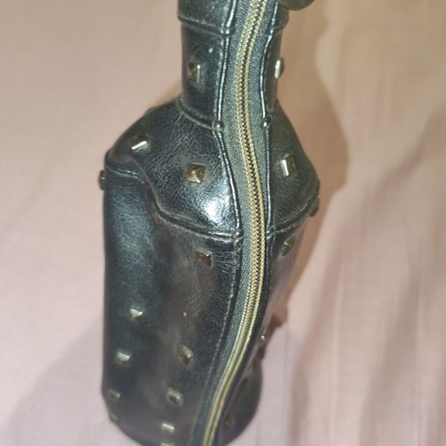 Absolut Vodka Rock Edition leather case