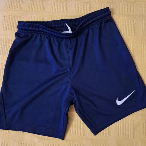 Nike αθλητικό σορτσάκι σαν καινούργιο, μέγεθος 9-10 ετών, μπλε σκούρο