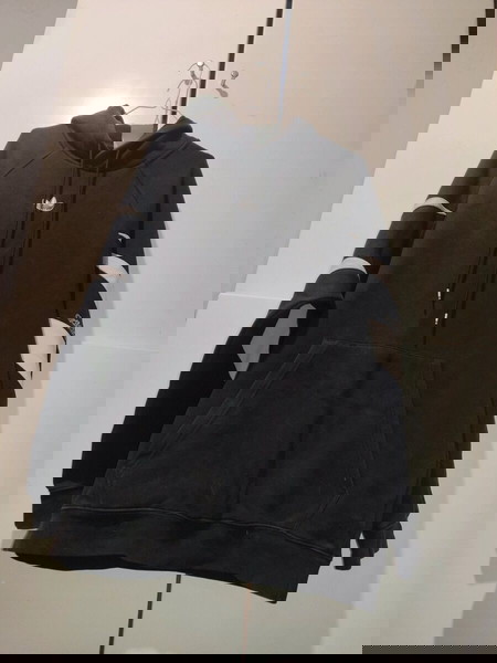 Adidas μπλούζα