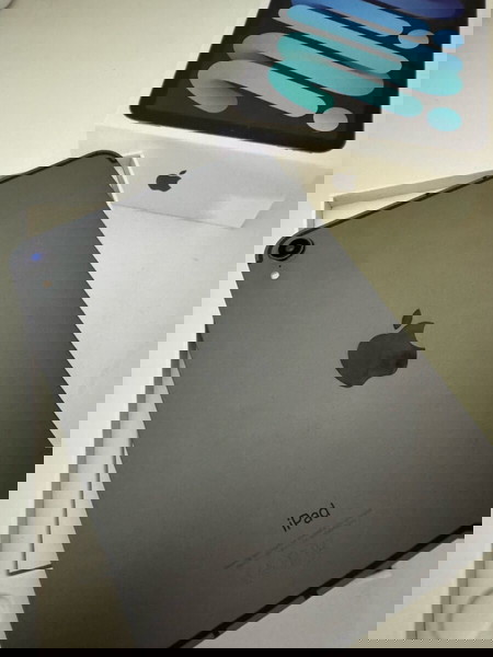 Apple iPad Mini 6th Gen