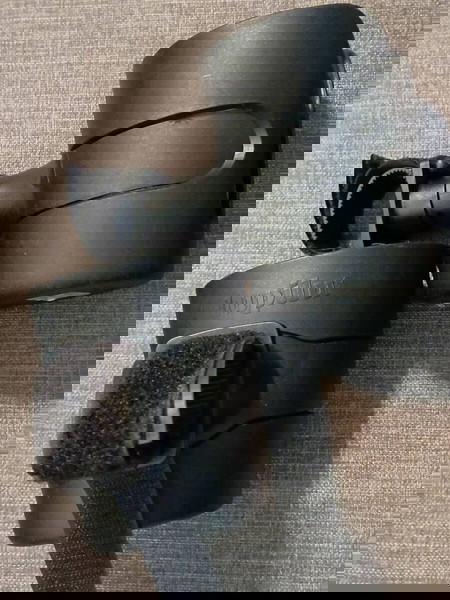 Ποτηροθήκη Καροτσιού Lupilu Universal Black