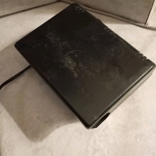 Counterfeit Banknote Detector device like new