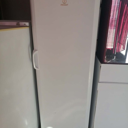 Indesit freezer, full working order, 172cm height, 58cm width