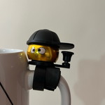 Decorative mug new