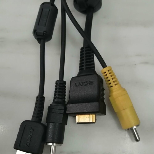 Sony VMC-MD1 Multi-Use Terminal Cable