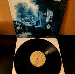 Βινύλιο The Moody Blues - Long Distance Voyager
