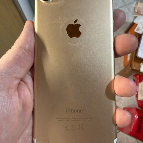 iPhone 7 used for parts untested