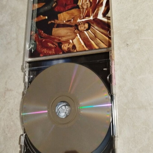 Westlife World of Our Own CD like new