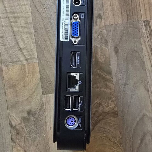Acer Veriton mini PC with 4GB RAM and 128GB HDD
