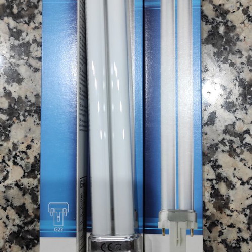 Philips Master PL-S 2P 11W Fluorescent Light Bulbs new
