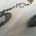  Ρολόι τσέπης quartz No 5