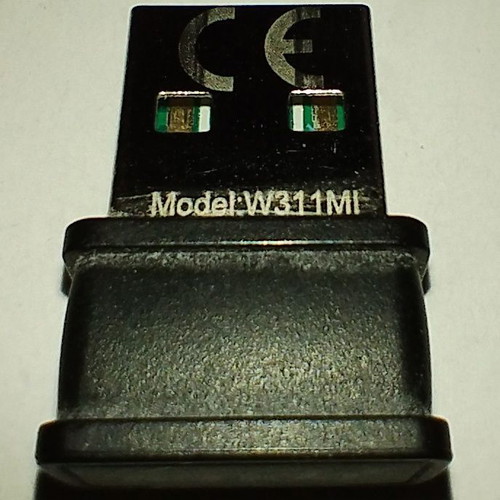 Tenda USB WiFi Adapter μεταχειρισμένος W311MI 802.11n 150mbps