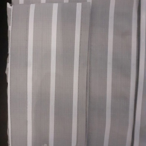 Top men's long-sleeve striped shirt XXL, new