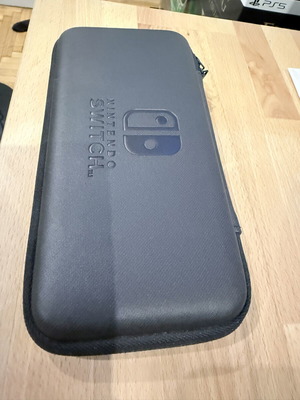 Switch Lite Official Case καινούργια