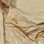 Biston jacket used, pink, size M