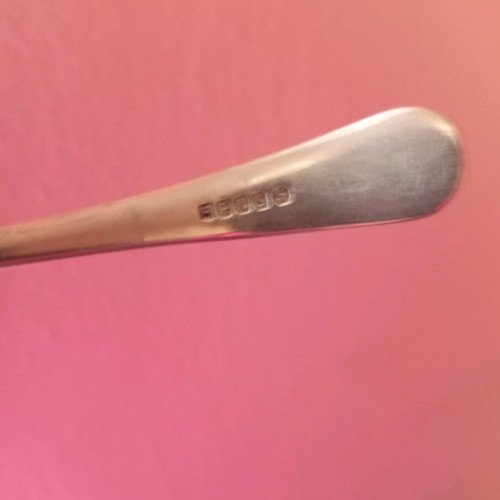 Vintage personal items like new, set of 3 pieces