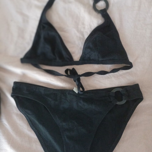 Bikini swimsuit