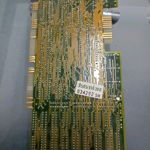 Vintage Trident graphics card like new
