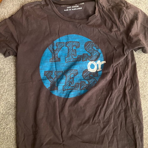 Zara T-shirt like new, size S