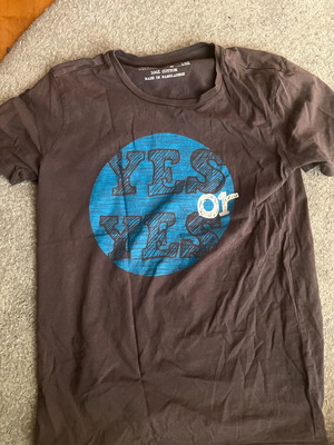 Zara T-shirt like new, size S