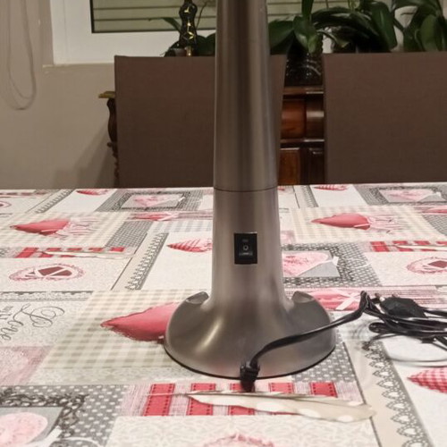 Rohnson R-4410 Rocket 140W frappé maker with 2 speeds, tabletop