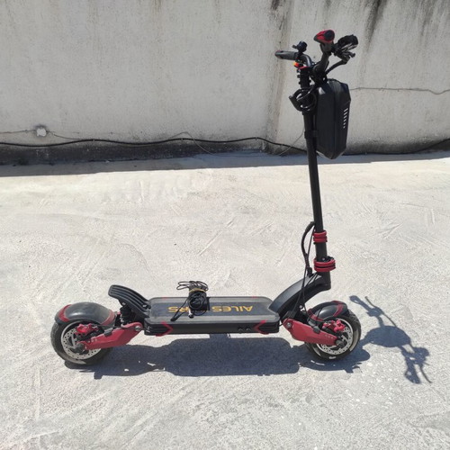 AILES PERS 1000W electric scooter used